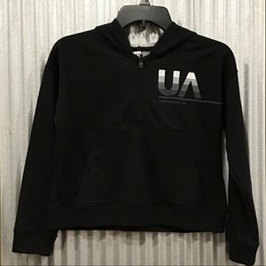 🆕️ UA Crop Hoody